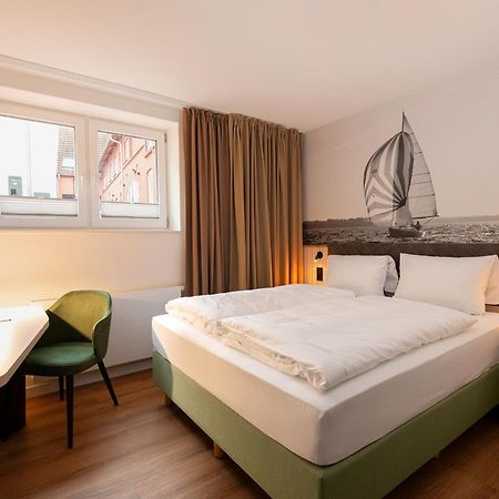 Hanse House Wißmar المظهر الخارجي الصورة