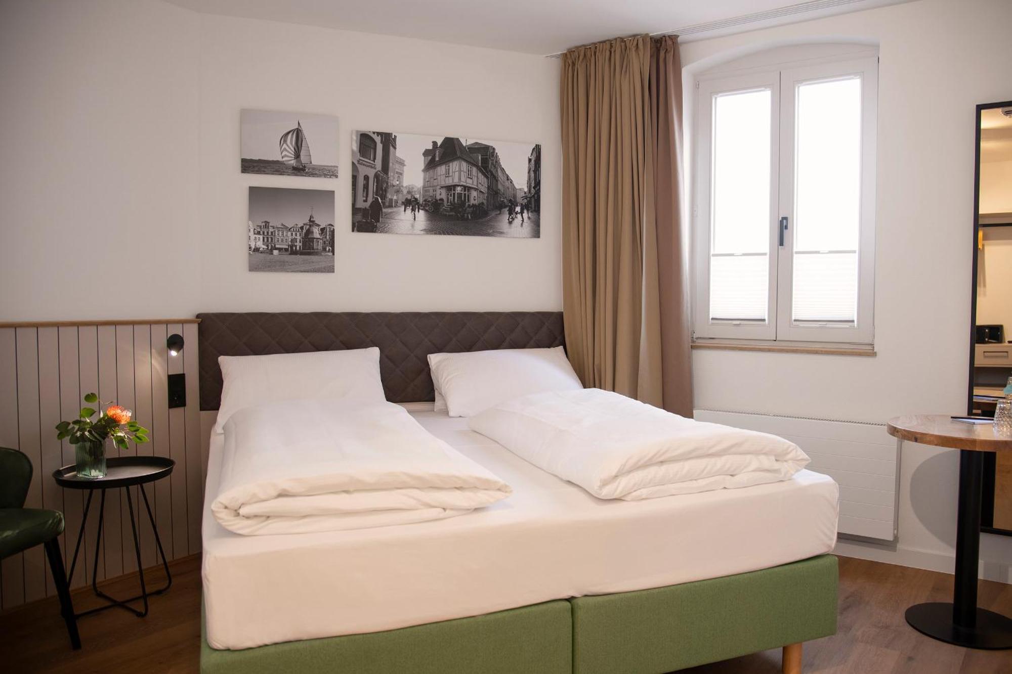 Hanse House Wißmar المظهر الخارجي الصورة