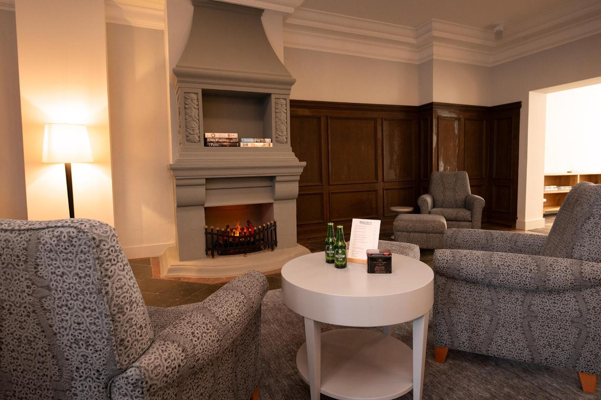 Hanse House Wißmar المظهر الخارجي الصورة