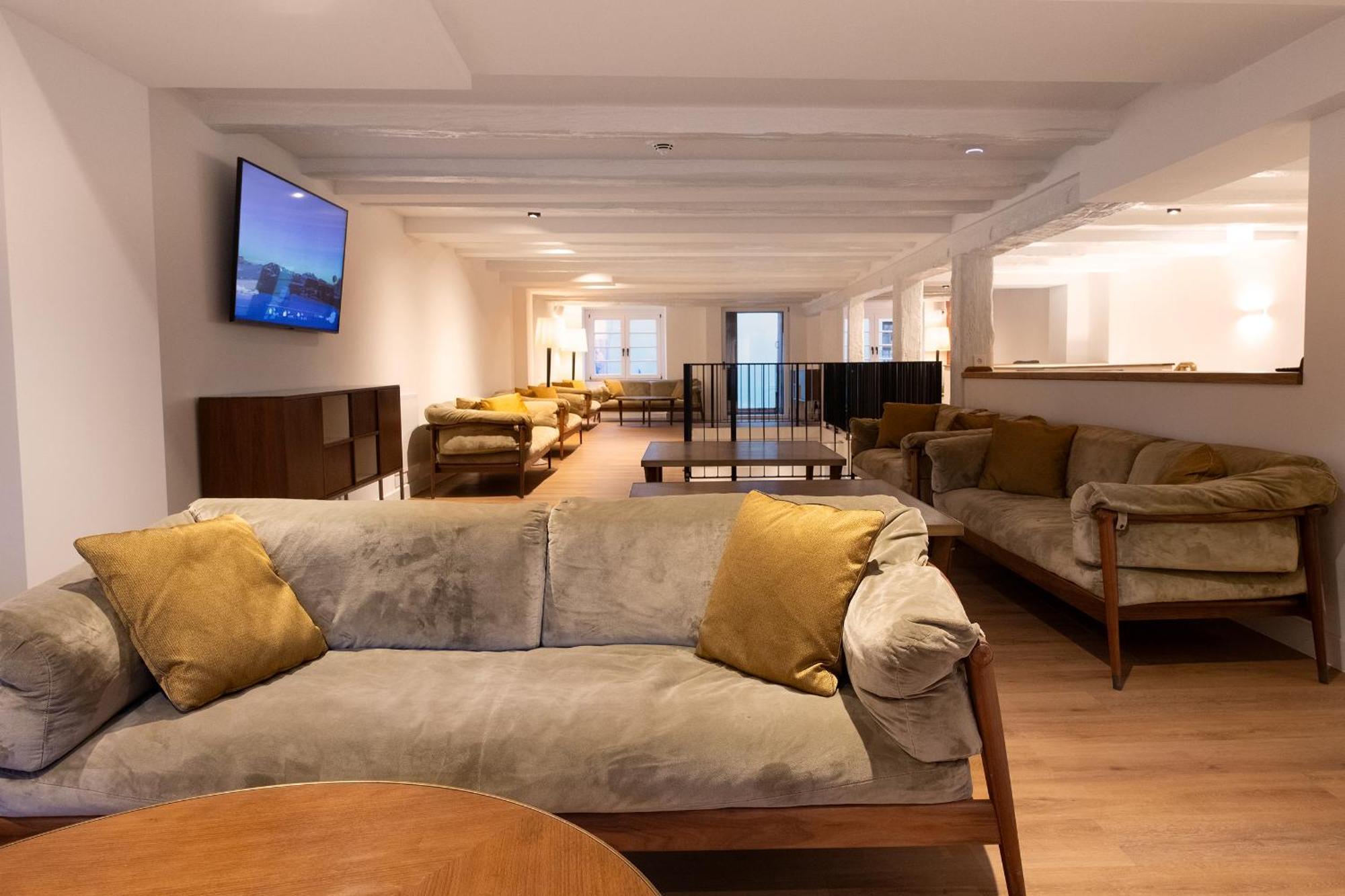 Hanse House Wißmar المظهر الخارجي الصورة
