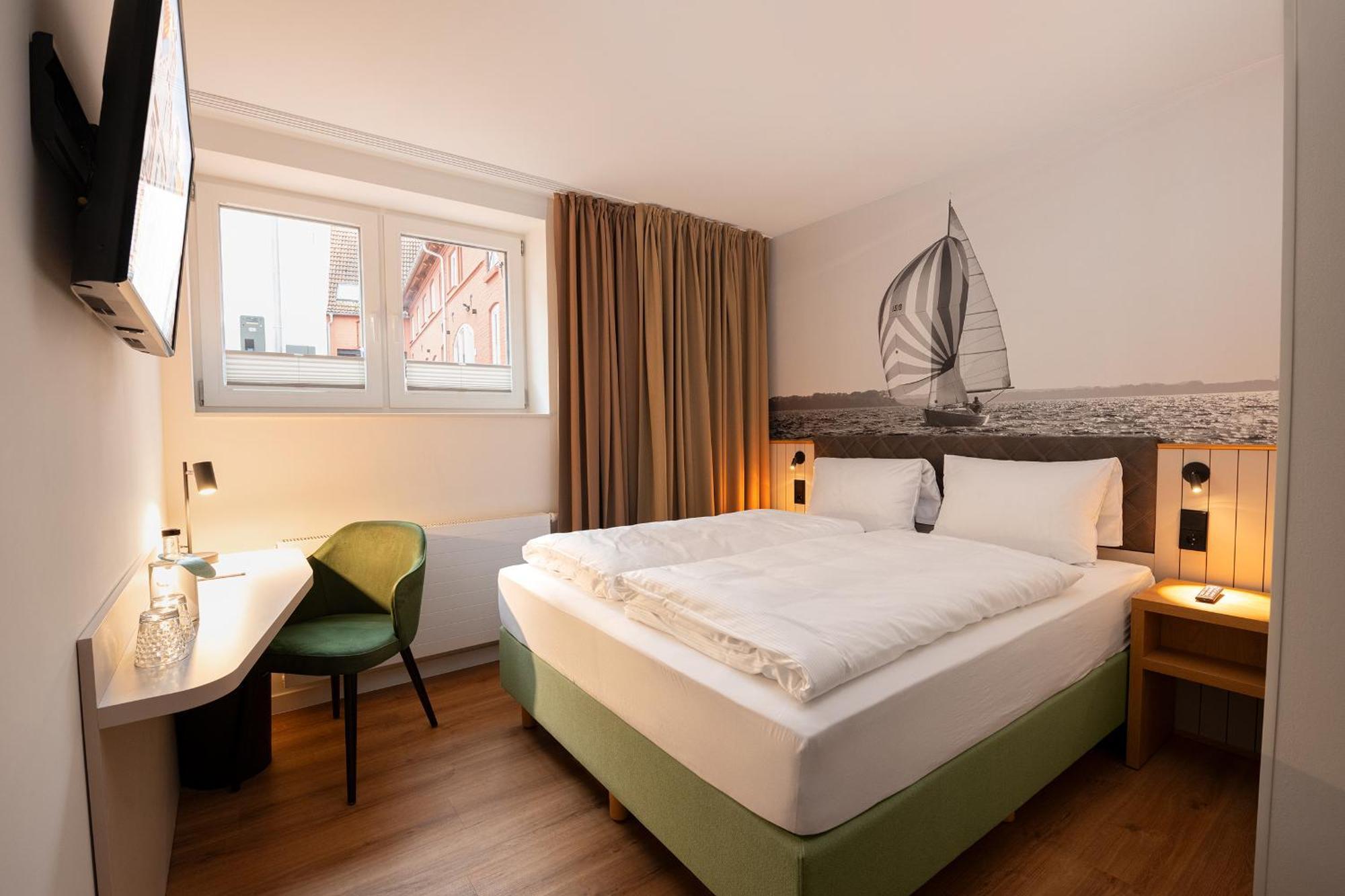Hanse House Wißmar المظهر الخارجي الصورة